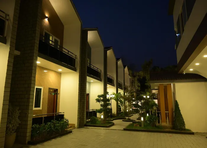 Ramraj Resort